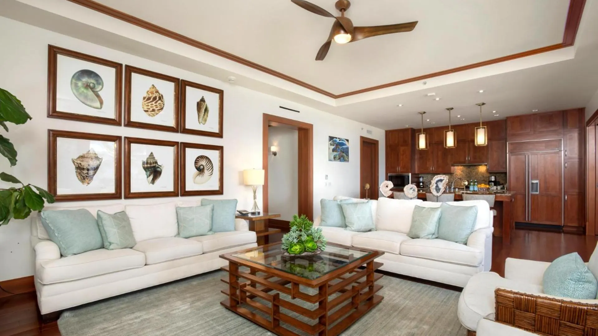 Apartment Kbm Resorts Free Car Hale Makaiatmontagekapalua Bay Beachfront Condo