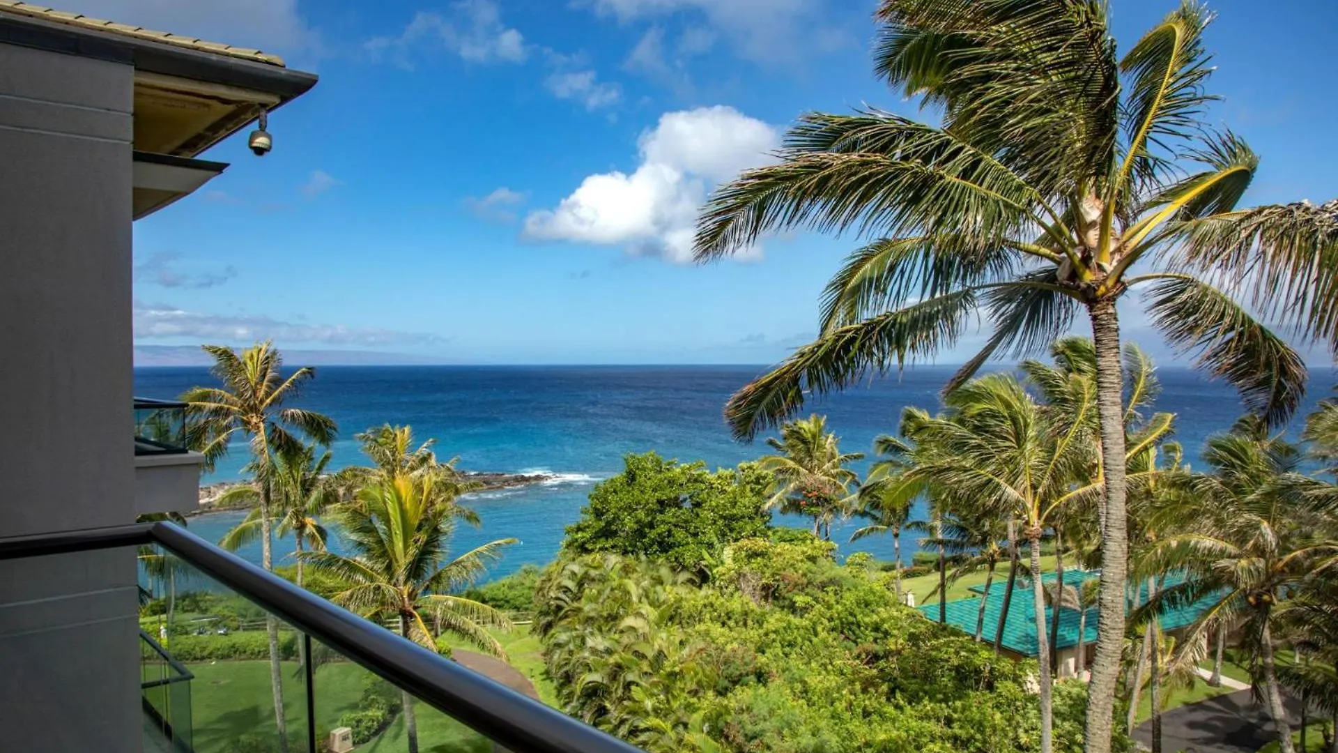 Kbm Resorts Free Car Hale Makaiatmontagekapalua Bay Beachfront Condo United States