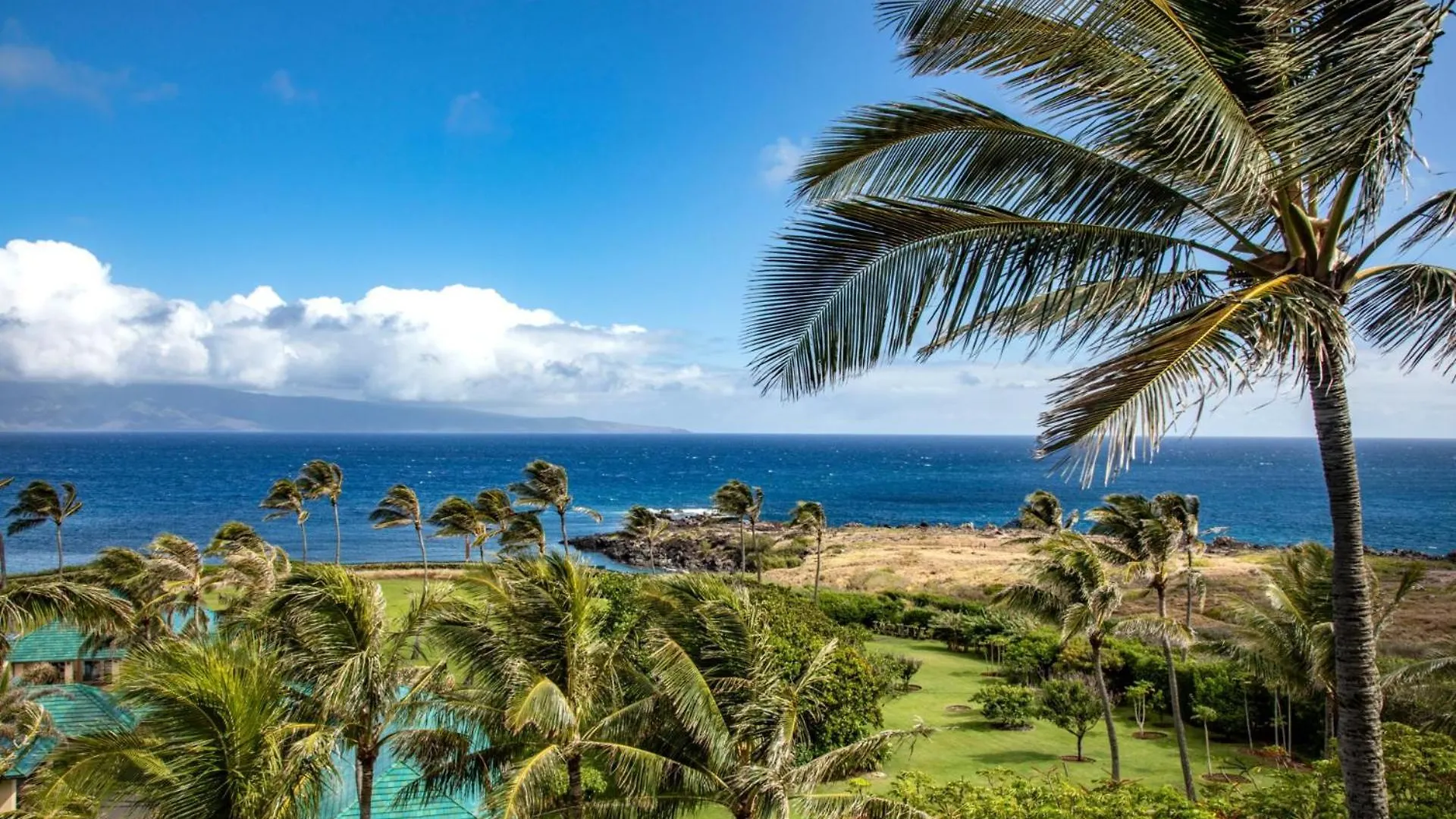 Lejlighed Kbm Resorts Free Car Hale Makai At Montage Kapalua Bay 3-Bedroom Beachfront Condo With Daily Housekeeping Spa