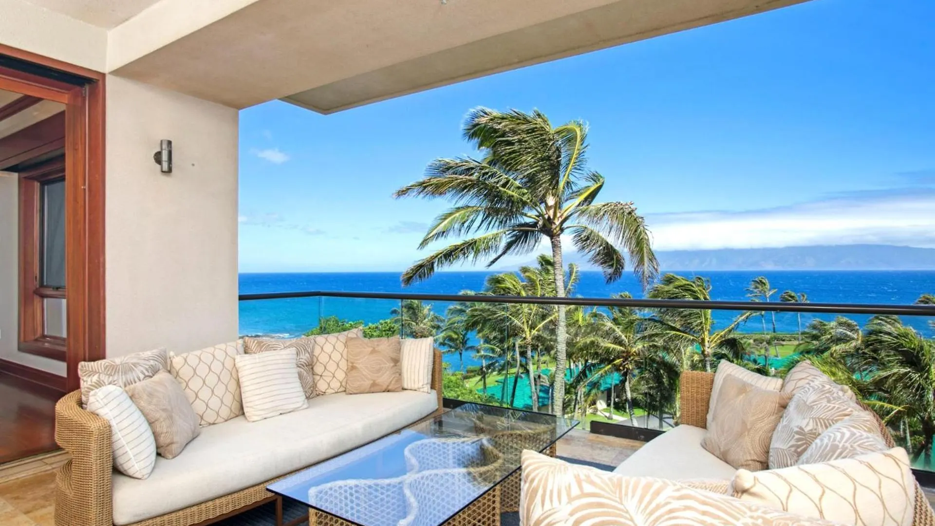 Apartment Kbm Resorts Free Car Hale Makaiatmontagekapalua Bay Beachfront Condo United States
