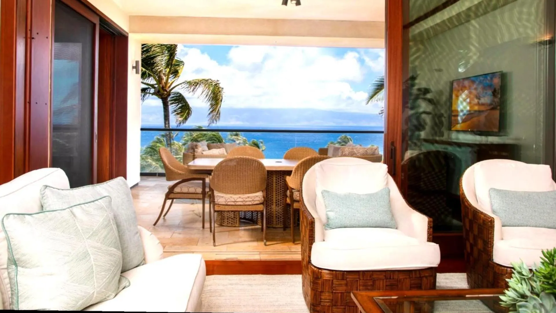 Kbm Resorts Free Car Hale Makaiatmontagekapalua Bay Beachfront Condo 0*, كابالوا الولايات المتحدة الأمريكية