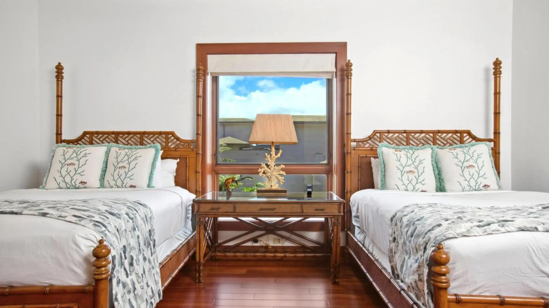 Kbm Resorts Free Car Hale Makai At Montage Kapalua Bay 3-Bedroom Beachfront Condo With Daily Housekeeping Spa Апартаменты