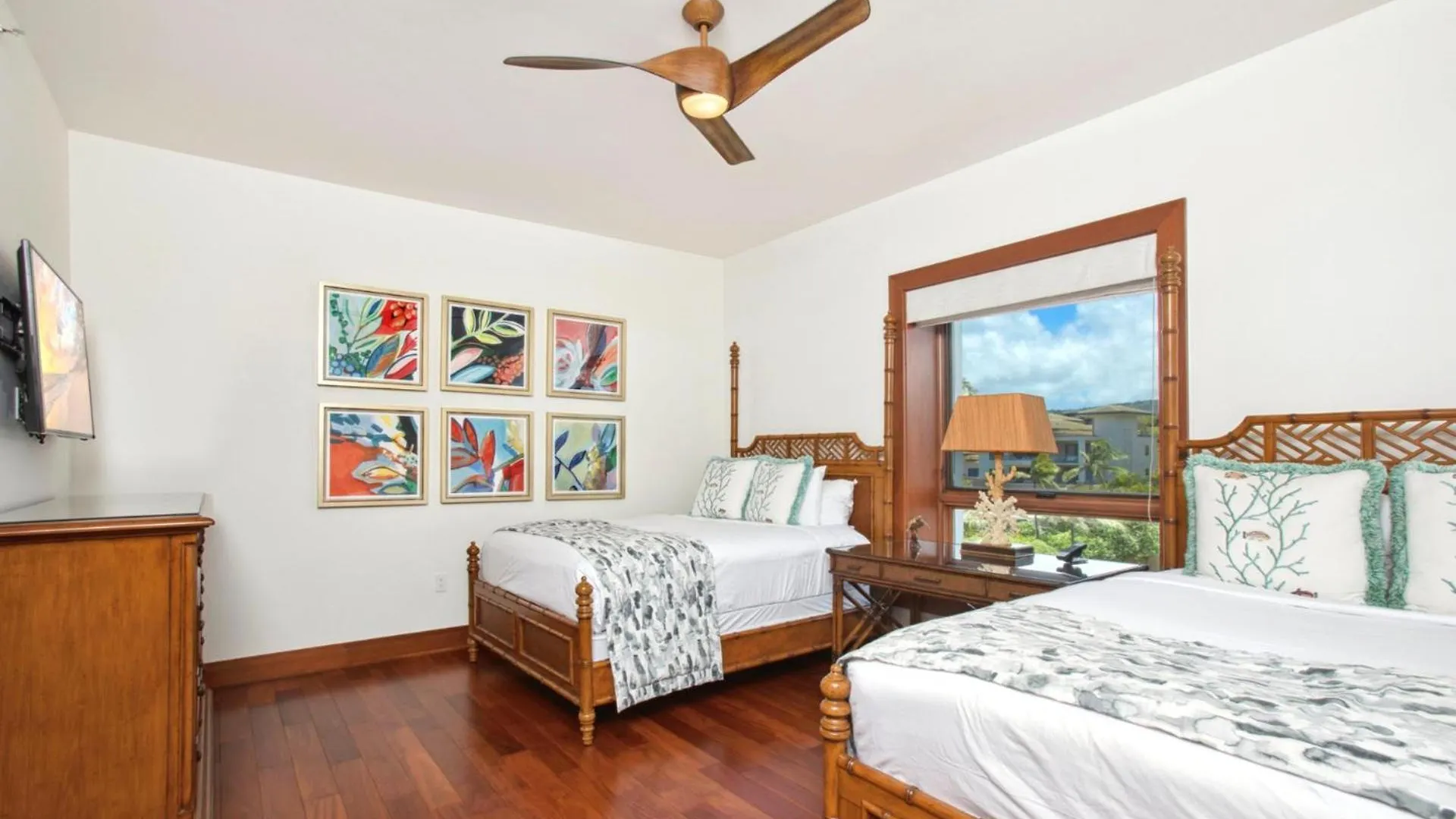 Kbm Resorts Free Car Hale Makai At Montage Kapalua Bay 3-Bedroom Beachfront Condo With Daily Housekeeping Spa