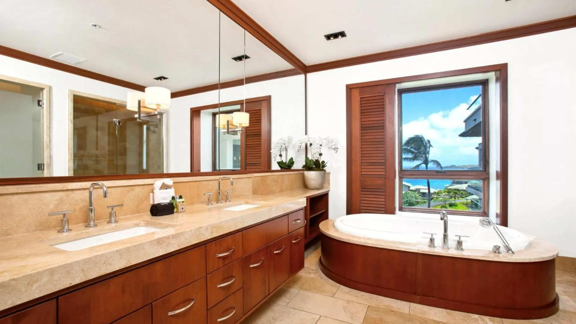Kbm Resorts Free Car Hale Makai At Montage Kapalua Bay 3-Bedroom Beachfront Condo With Daily Housekeeping Spa Апартаменты