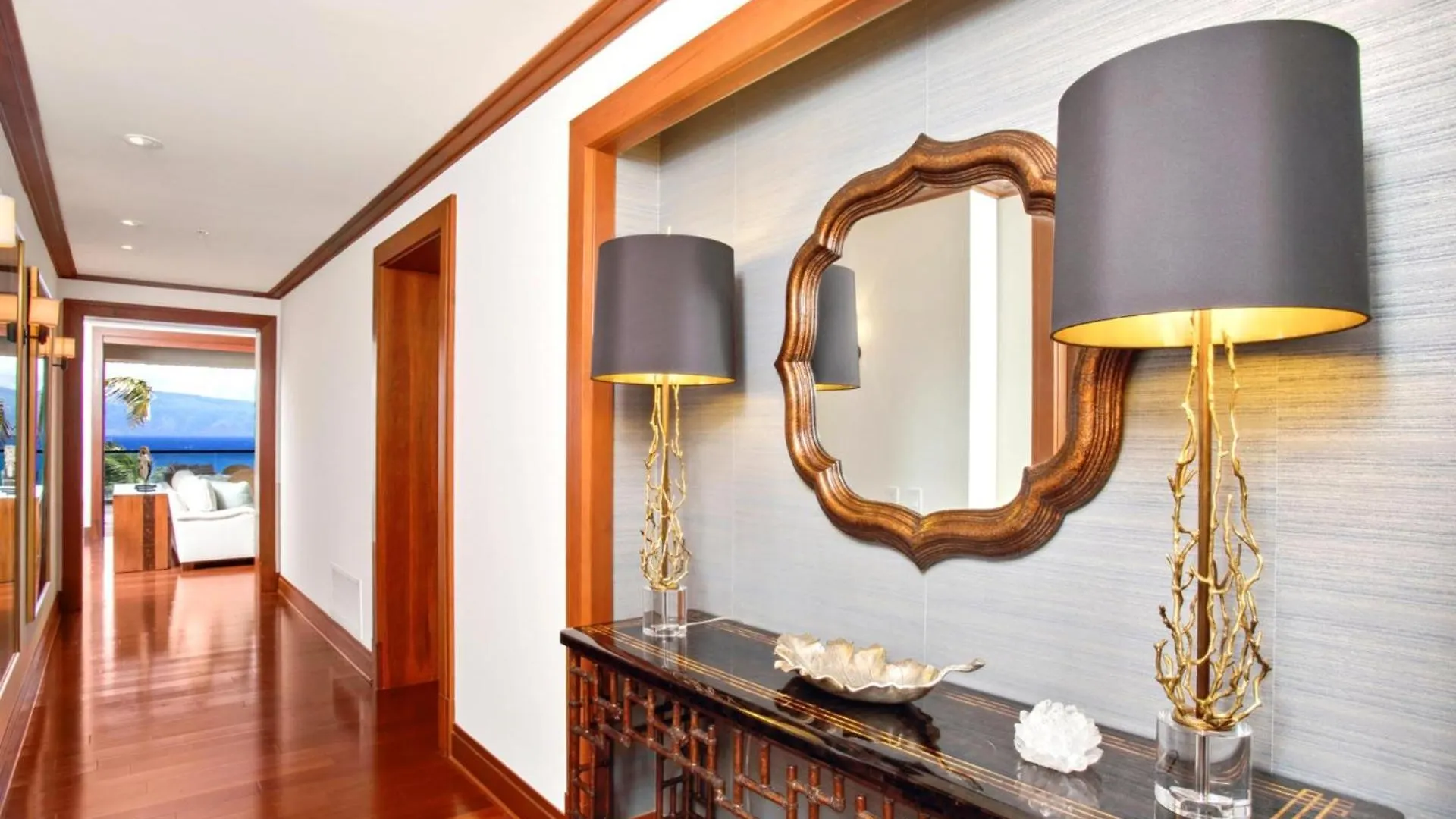 Kbm Resorts Free Car Hale Makai At Montage Kapalua Bay 3-Bedroom Beachfront Condo With Daily Housekeeping Spa 0*,