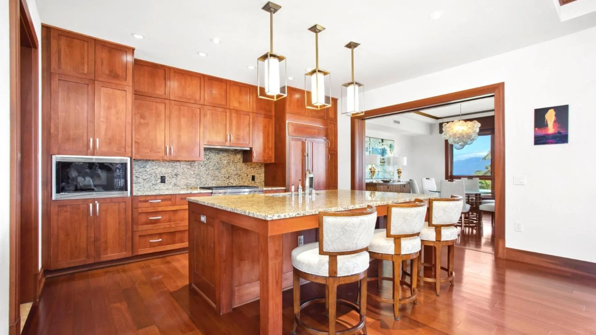 Kbm Resorts Free Car Hale Makai At Montage Kapalua Bay 3-Bedroom Beachfront Condo With Daily Housekeeping Spa Апартаменты